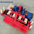 Electrical Cable Tools Conveyer Cable Pulling Machine